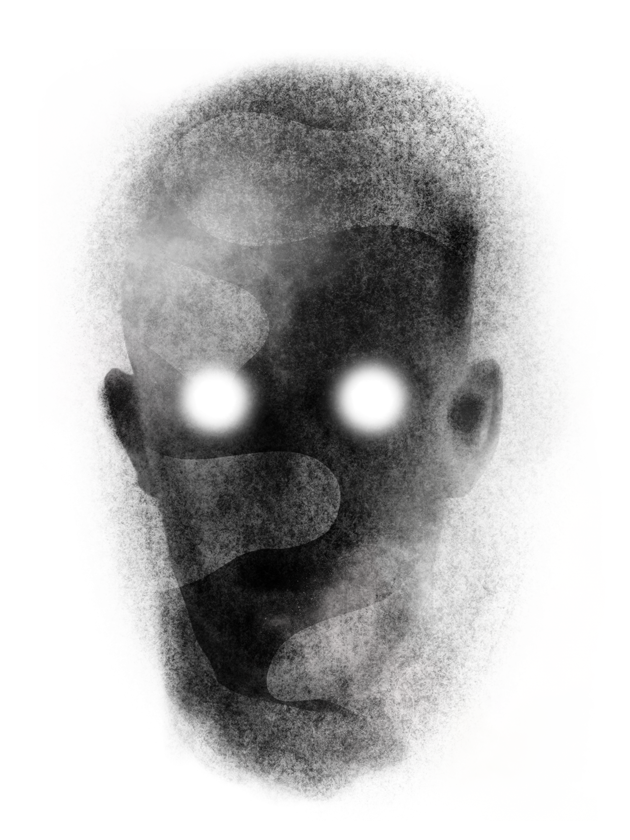 fantôme